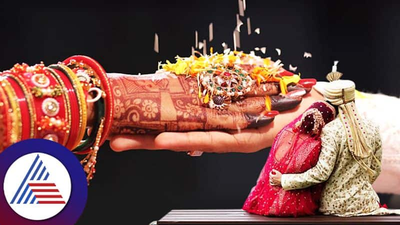 6 Auspicious Nakshatras For Marriage skr