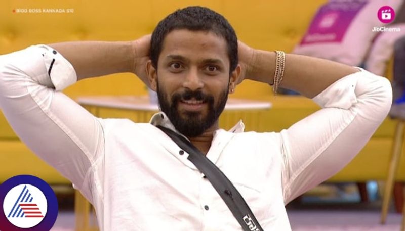 Karthik Mahesh wins Bigg Boss Kannada season 10 news goes viral in Mysuru srb