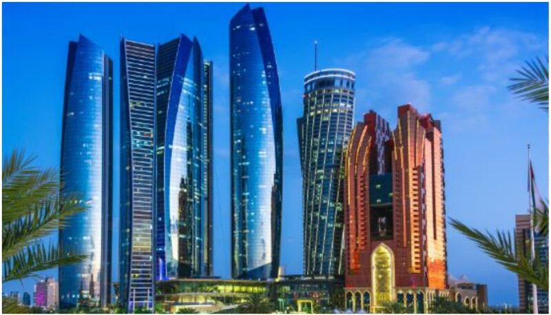 Abu Dhabi tops the list of best city to live in gulf and arab countries kuwait ranked third 