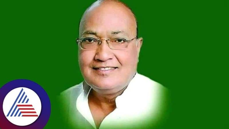 Former JDS MLA Naganagowda Kandakur dies of heart attack at yadgir rav