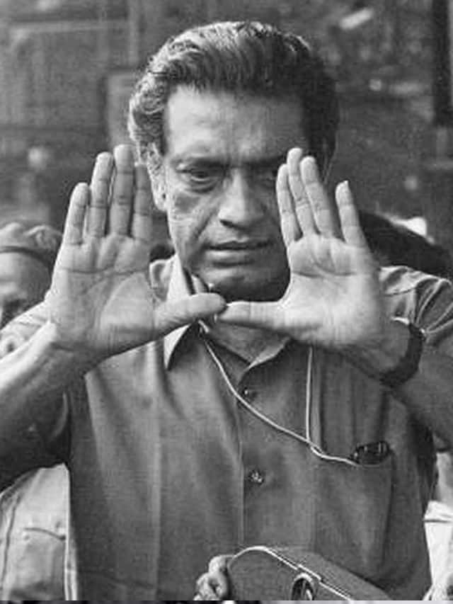 Netflix to Hoichoi-5 places to watch Satyajit Ray's popular films RBA