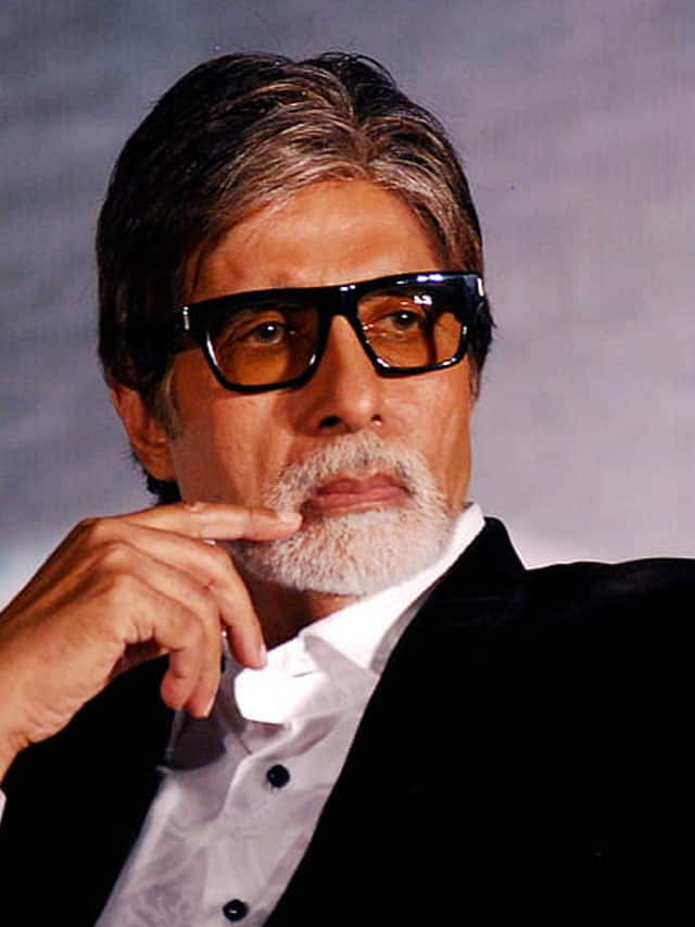 When Amitabh Bachchans ABCL organised Miss World in 1996 skr