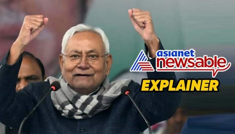 Explained: Why Nitish Kumar's recent flip flop serves as a political advantage for BJP ahead of LS Polls 2024