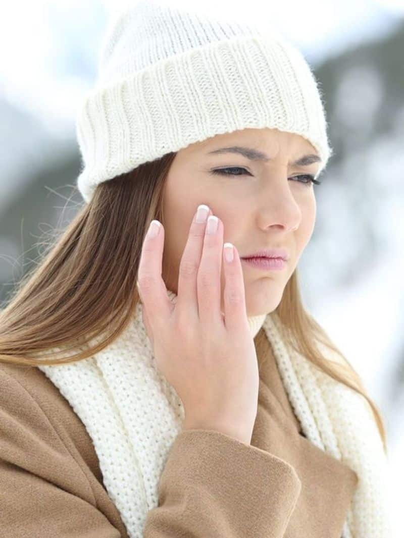 Nourish Your Dry Skin with these Simple Home Remedies tips-to-get-rid-of-dry-skin-in-winters iwh