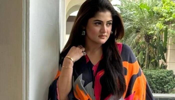 Srabanti Chatterjee 