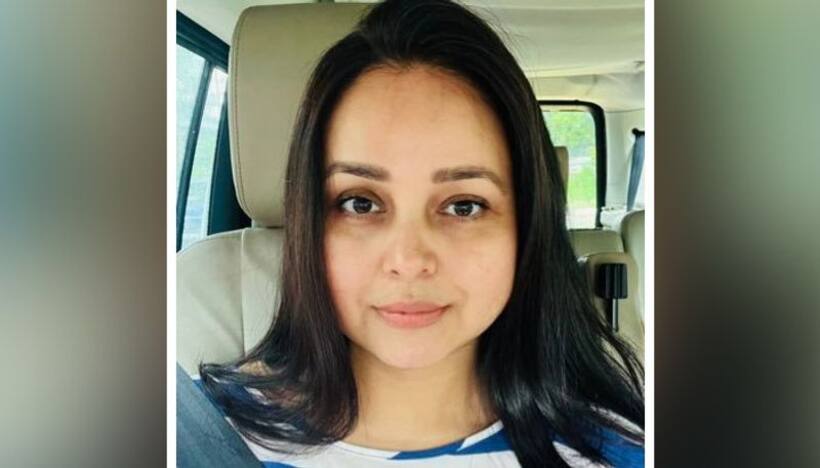 'Garbage has gone to the dustbin...': Lalu Prasad's daughter takes a jibe at Nitish Kumar