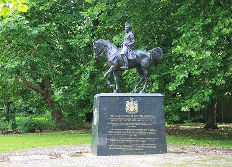 UK museum granted nearly 200,000 pounds to commemorate legacy of last Sikh empire ruler snt