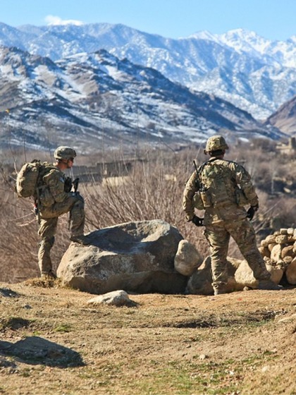 Afghanistan