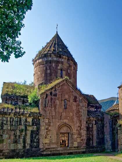 Armenia