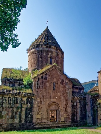 Armenia