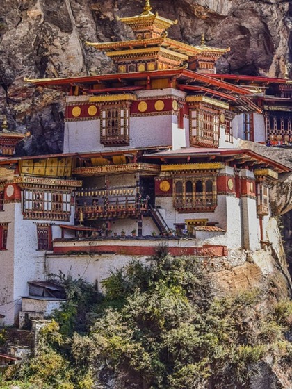 Bhutan