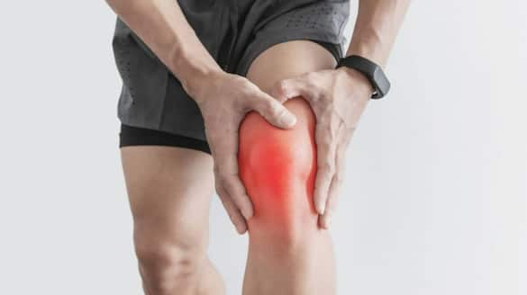 What foods are good for knee pain