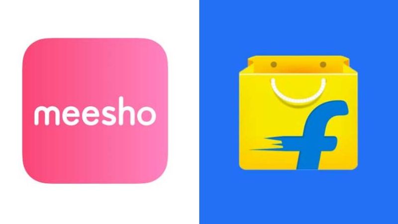 Meesho is the fastest-growing platform, and Flipkart dominates online shopping with a 48% share, according to a study-rag