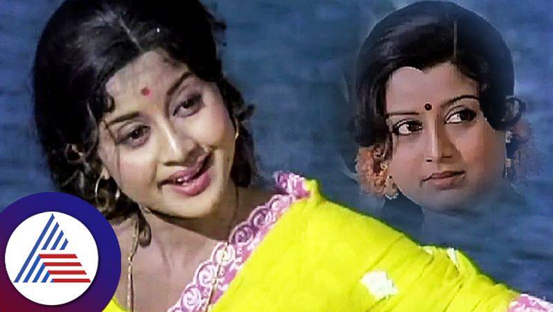 Kannada actress Manjula follows Dr Rajkumar daughter Poornima nature for her Sampathige Sawal movie role srb