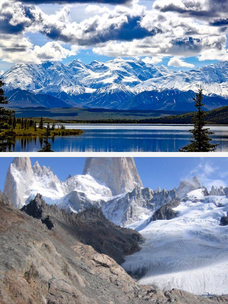 Denali to Glaciers Bay National Park: 7 places to visit in Alaska ATG