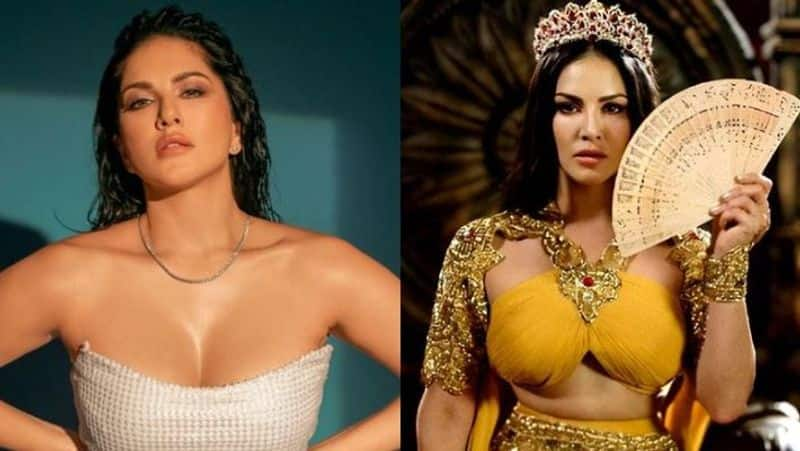 Sunny Leone Reveals Ex fiance Cheated On Her 2 Months Before Wedding vvk