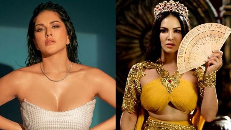 Sunny Leone Reveals Ex fiance Cheated On Her 2 Months Before Wedding vvk