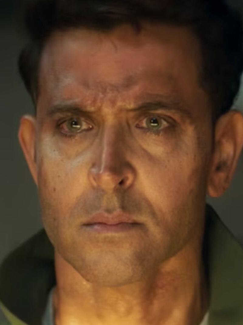 Hrithik Roshan starrer Fighter collection report out earns more than 156 crore hrk