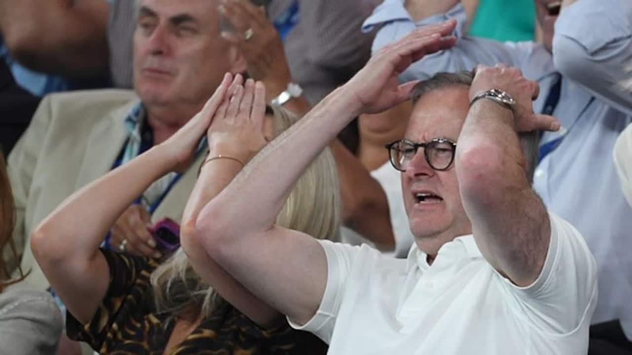 Australian Open 2024: PM Anthony Albanese booed during presentation ceremony as Sinner clinches title (WATCH)