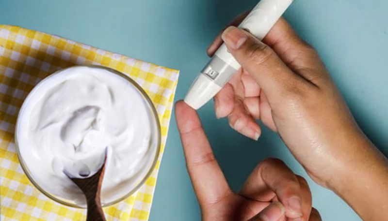 why people with diabetes should avoid curd and these two food items 