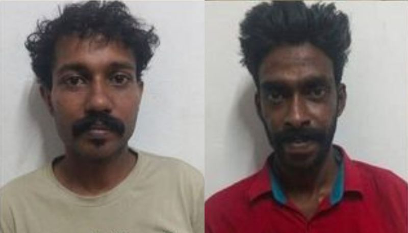 kochi drug case two youth arrested joy