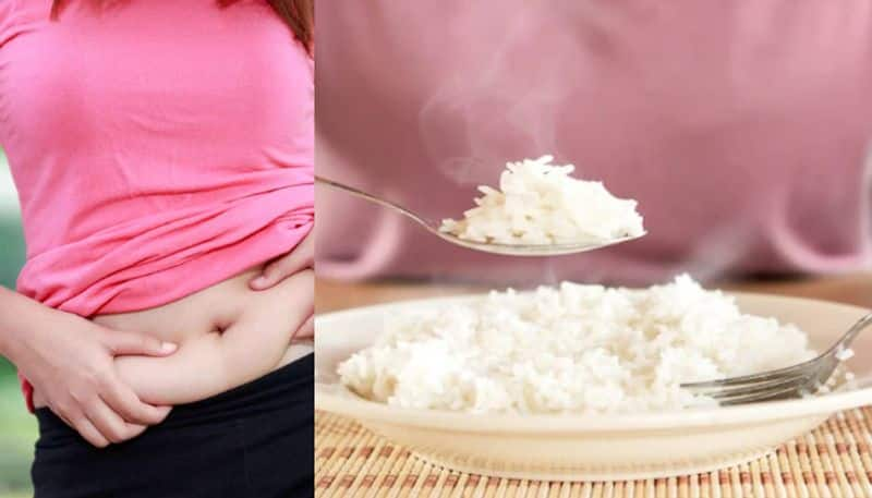 Health tips, Stop Eating Rice and eat these fruits to lose belly fat Vin