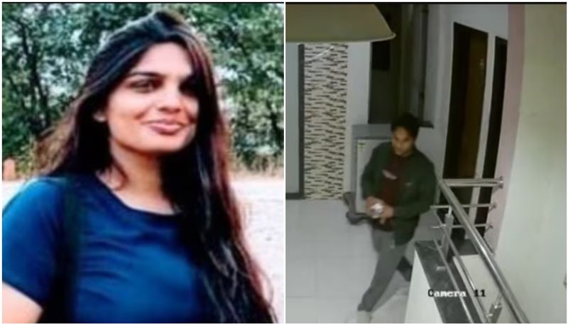 pune hotel room woman techie murder boyfriend arrested joy