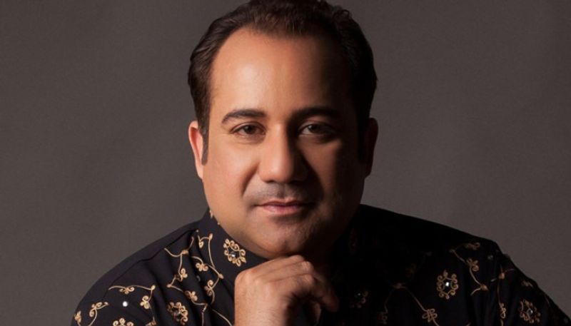 BREAKING: Rahat Fateh Ali Khan arrested as ex-manager files complaint RKK