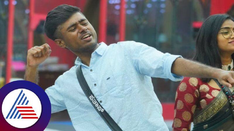 Bigg boss Kannada Good luck to all said that Runner up drone pratap rav