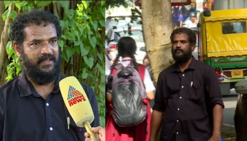 Kannur Kadambur higher secondary school teacher acquitted in fake pocso case vkv