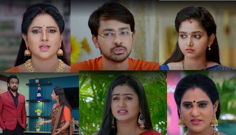 BrahmaMudi 29th January Episode A Green Signal For Kavya ram