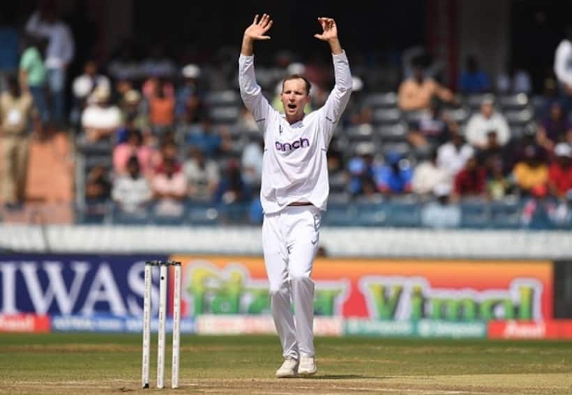IND vs ENG: Don't think there was lot of help, had to keep a cool head - Tom Hartley after remarkable debut