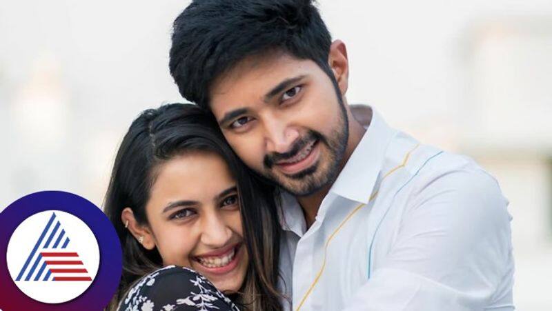 One side story says Chaitanya about Niharika konidela divorce interview with Nikhil Vijayendra Simha vcs