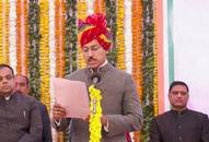 Rajyavardhan Singh Rathore Birthday know Important thing about him zrua