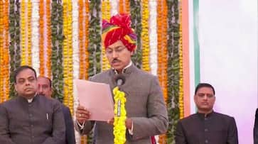 Rajyavardhan Singh Rathore Birthday know Important thing about him zrua