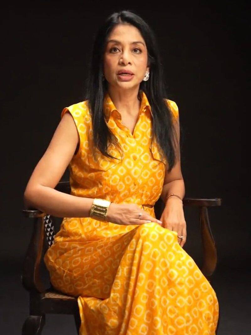 Who is Indrani Mukerjea? Know about Sheena Bora murder case RBA