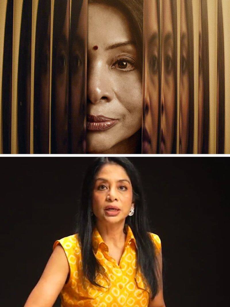 The Indrani Mukerjea Story: Buried Truth to drop on Netflix RKK