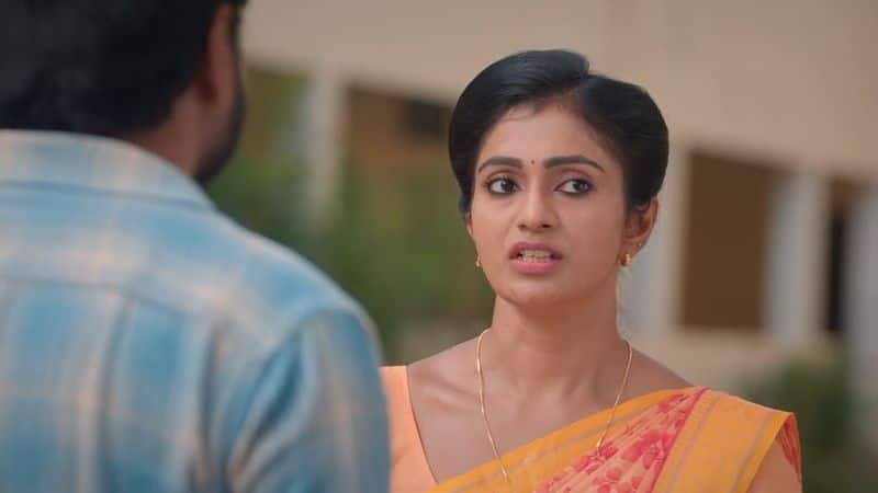 Anna serial January 29 today episode gan