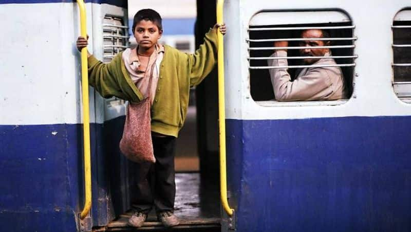 Railways modified their policies on child tickets-rag