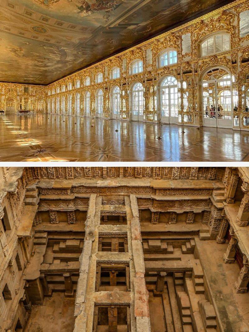 Rani Ki Vav to Catherine Palace: 7 monuments built by Queens ATG