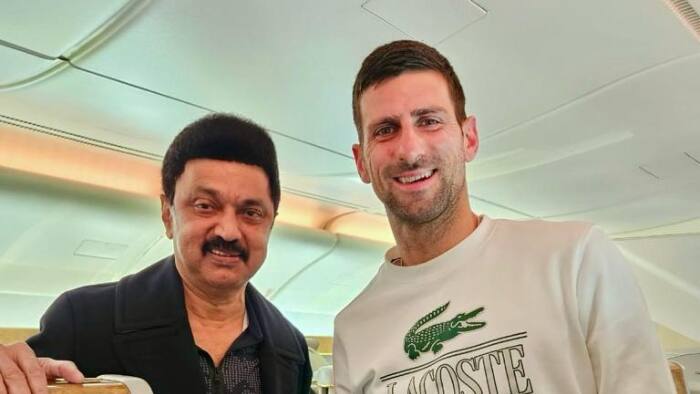 MK Stalin-Novak Djokovic