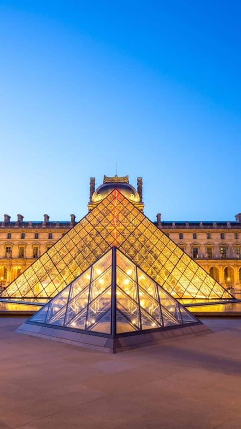 World Museum Day 2024: 7 most famous Museums that you must visit once ATG EAI