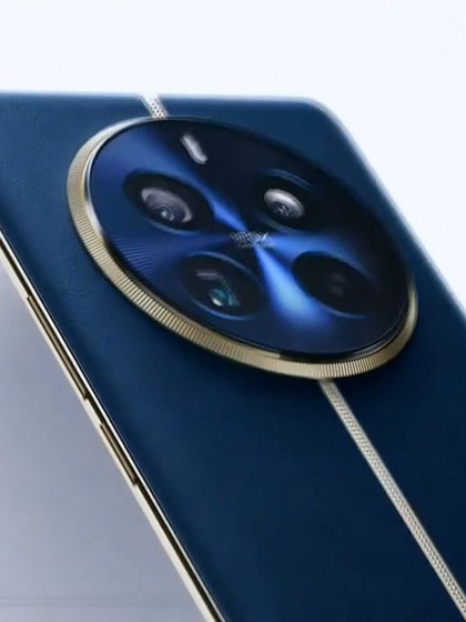 1. Realme 12 Pro+