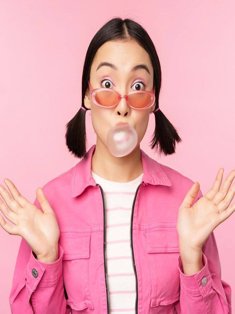 6 ways chewing gum could affect your health RKK EAI