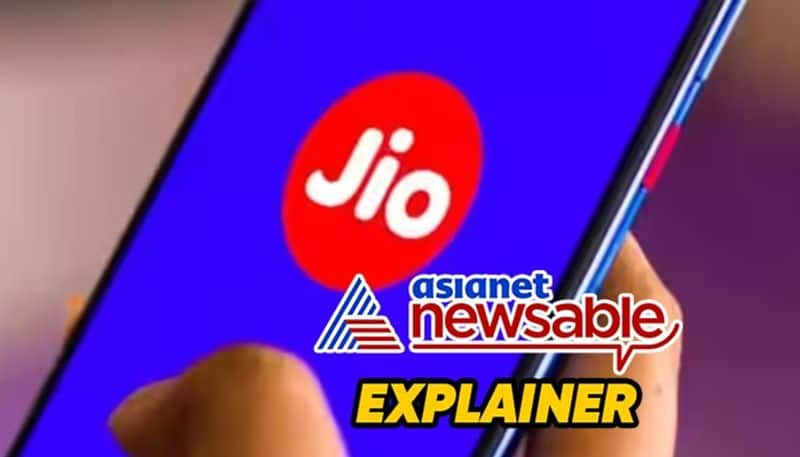 Explained Why Reliance Jio wants 2G and 3G services to be shut down gcw