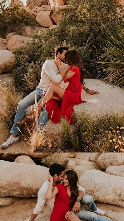 Valentine's day पर पार्टनर को दें सरप्राइज,गिफ्ट करें ये चीजें