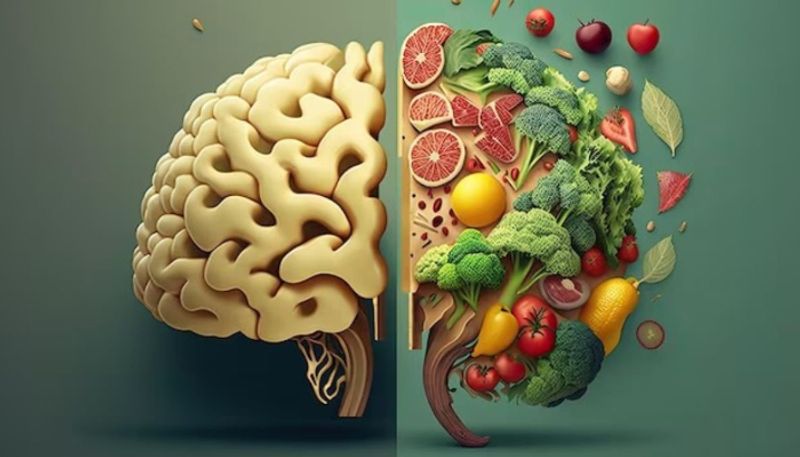 8 foods for boosting memory power