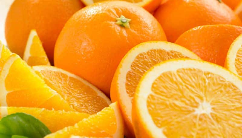 8 fruits to beat vitamin c deficiency 