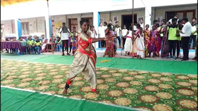 more than 600 participate state level silambam competition in ramanathapuram district vel