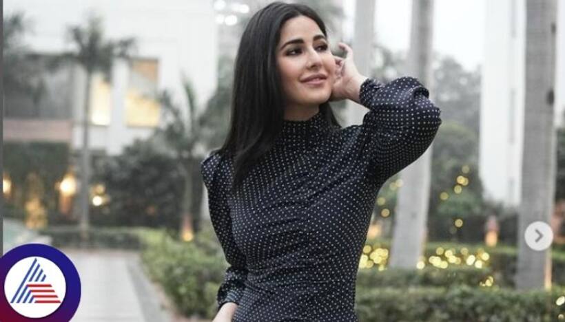 Katrina Kaif falls prey to deepfake video; is seen speaking French fluently   WATCH
